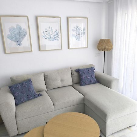 Atico Duplex Calpe Bay Appartement Buitenkant foto