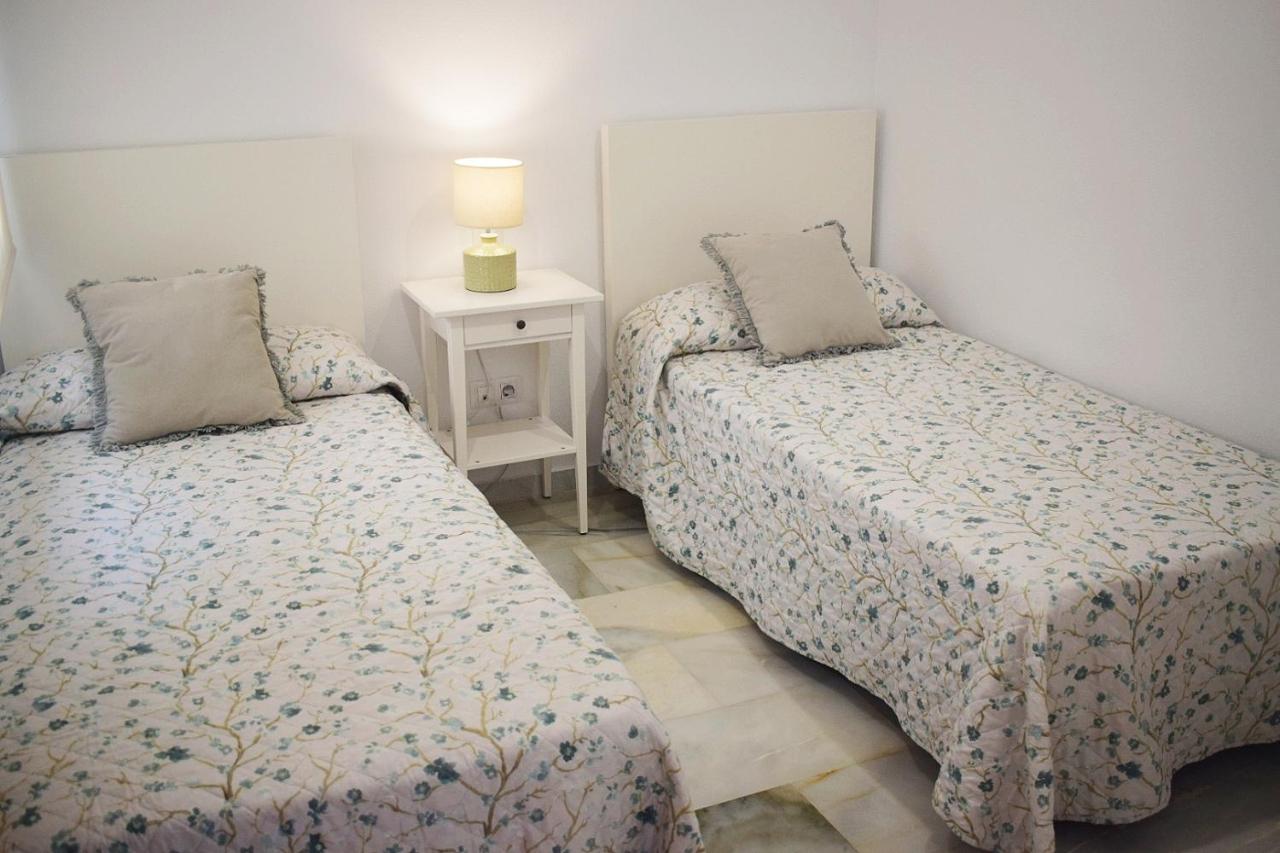 Atico Duplex Calpe Bay Appartement Buitenkant foto